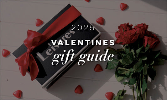 Valentines Day Gift Guide 2025