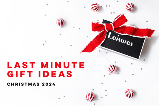 Last Minute Gift Ideas for Christmas 2024