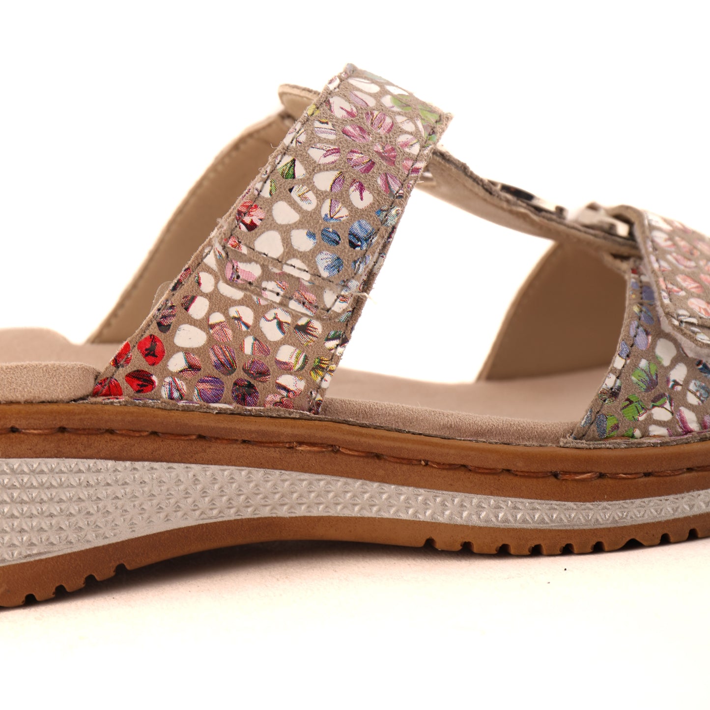 29003 Taupe Mosaic