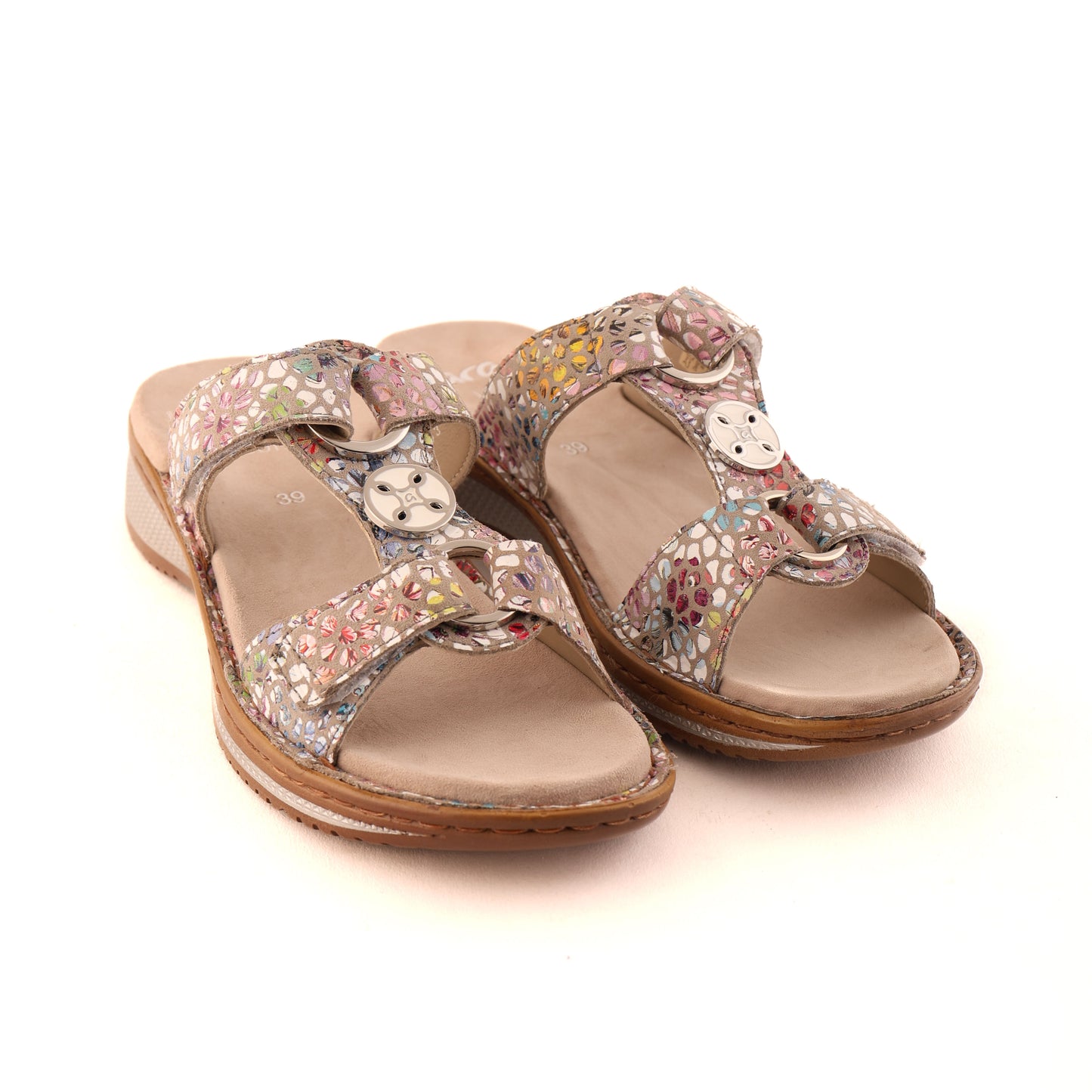 29003 Taupe Mosaic