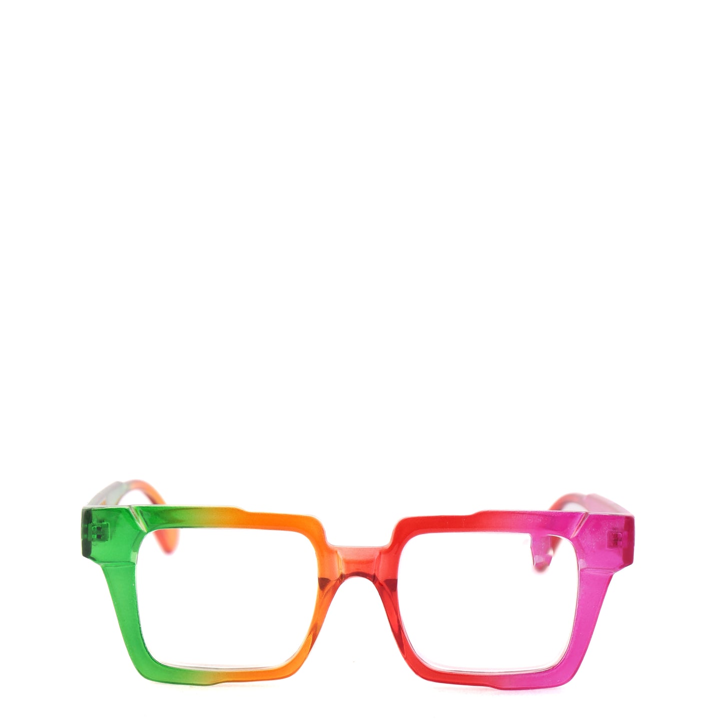 GINGER READER Rainbow