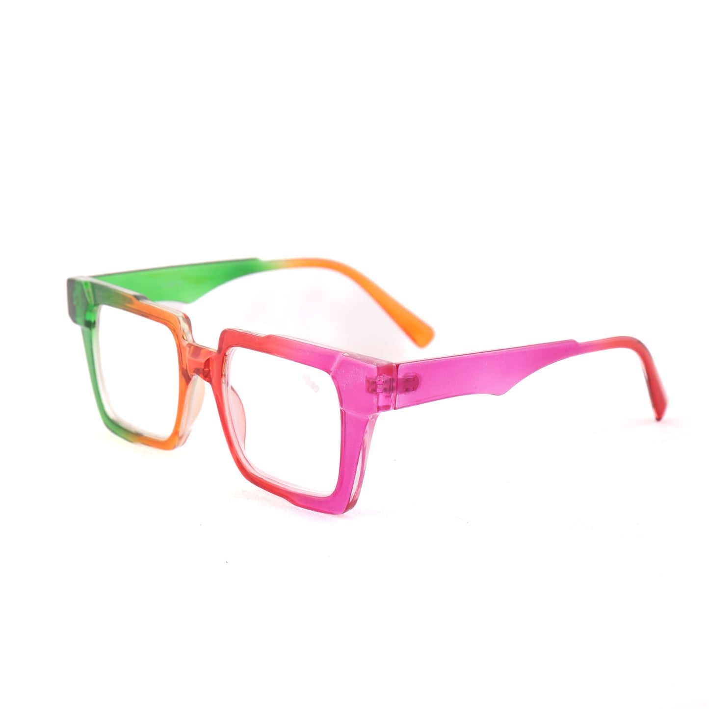 GINGER READER Rainbow