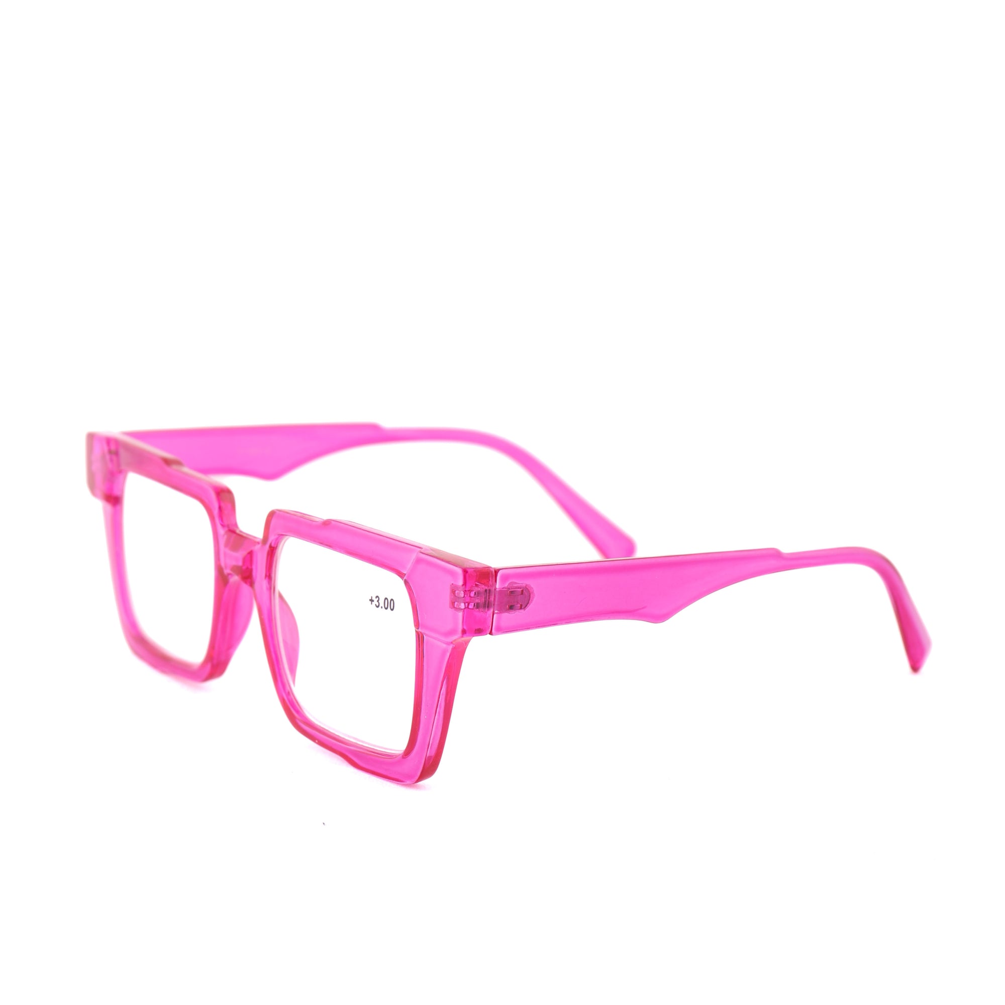 GINGER READER Pink