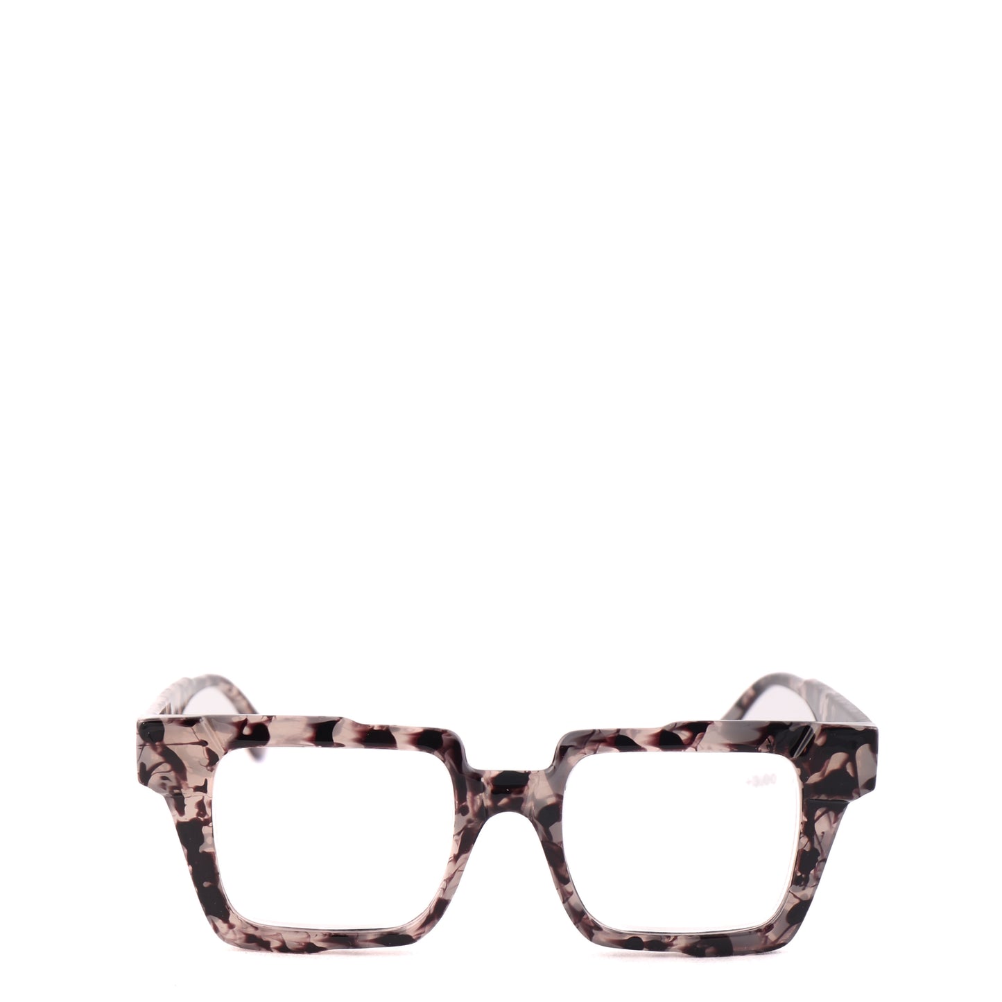 GINGER READER Black Multi