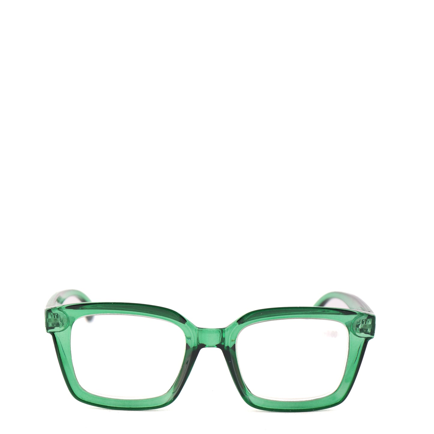 GRETEL READER Green