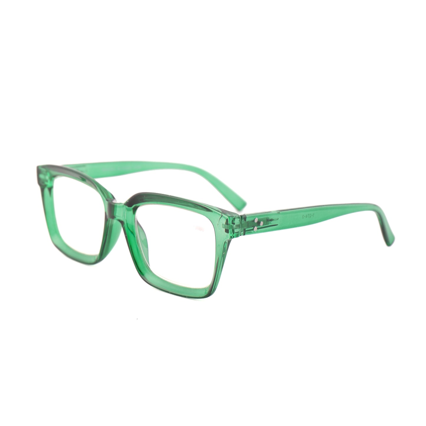 GRETEL READER Green
