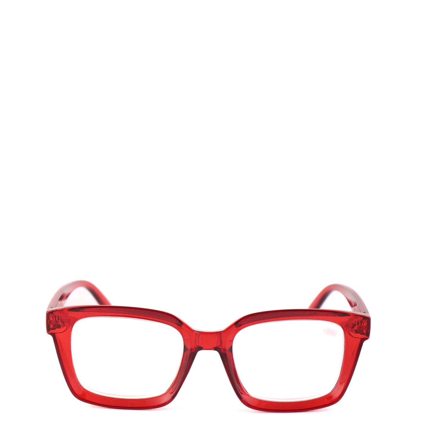 GRETEL READER Red