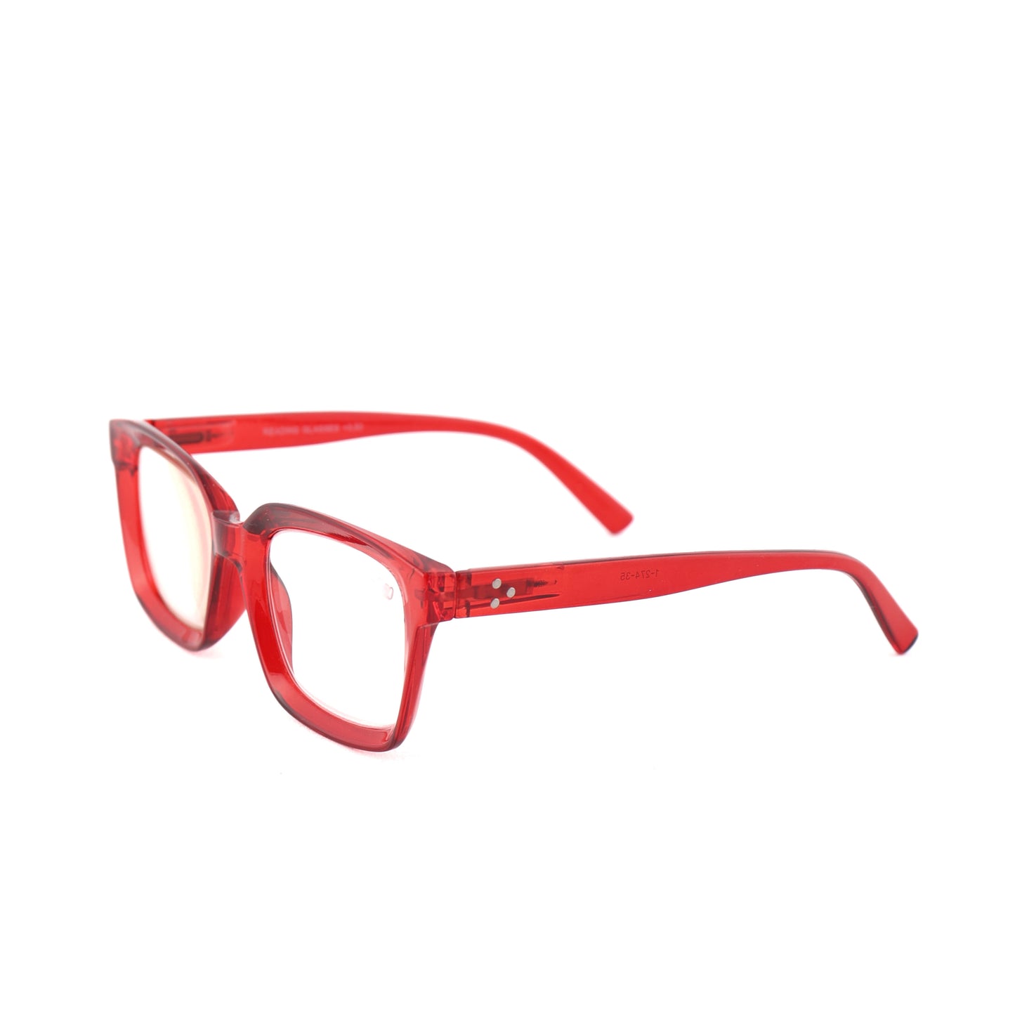 GRETEL READER Red