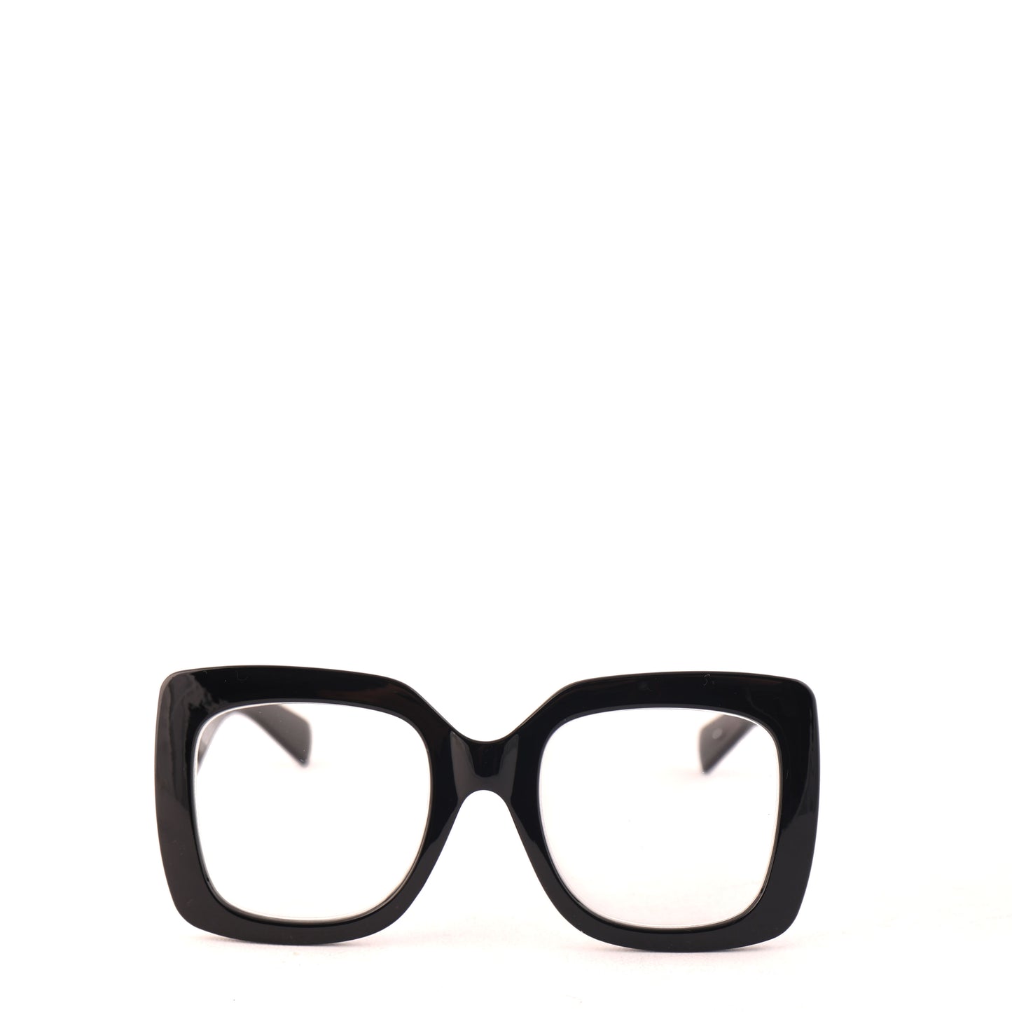 GYPSY READER Black Shiny