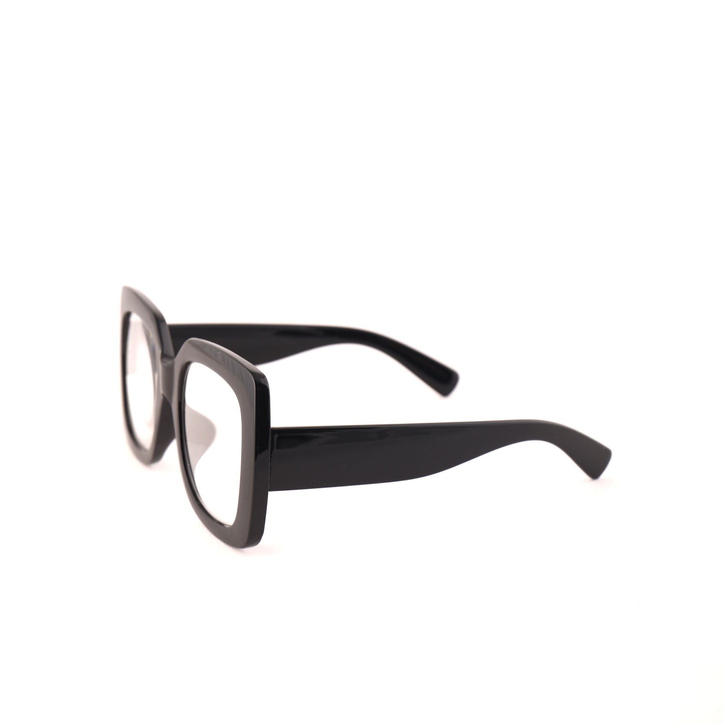 GYPSY READER Black Shiny