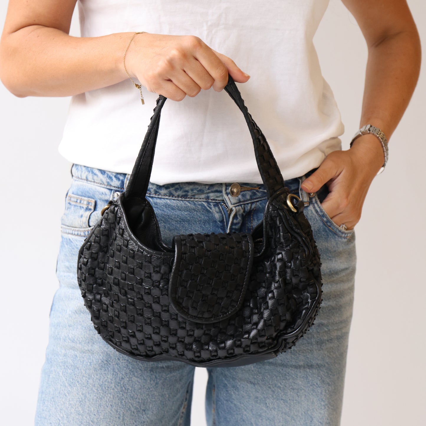 NAPOLI Black