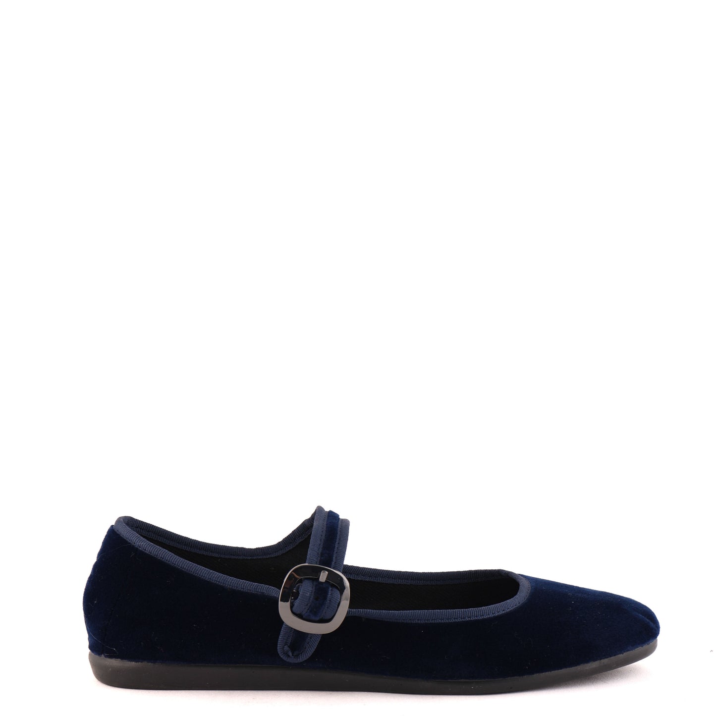 RUFUS Navy Velvet