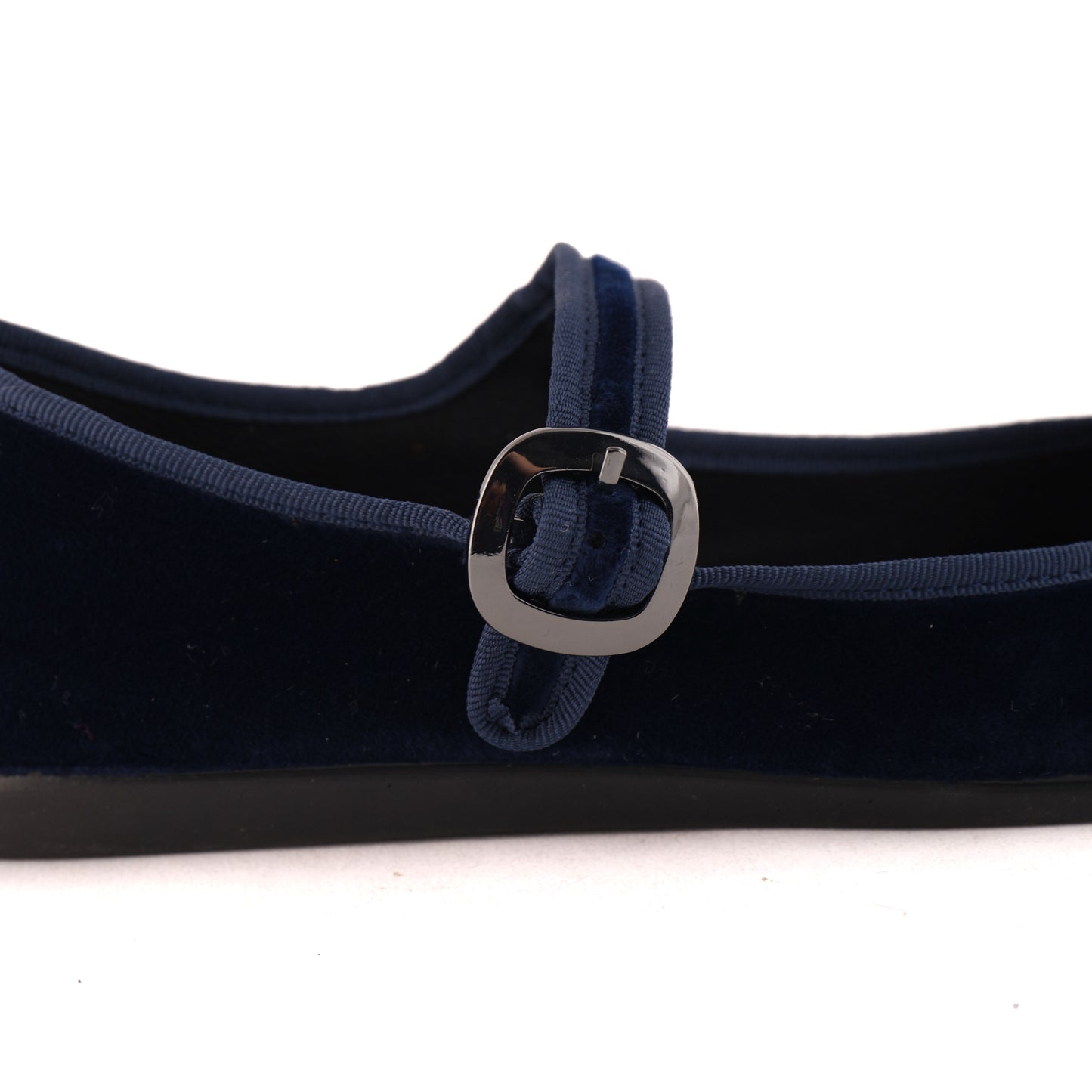 RUFUS Navy Velvet