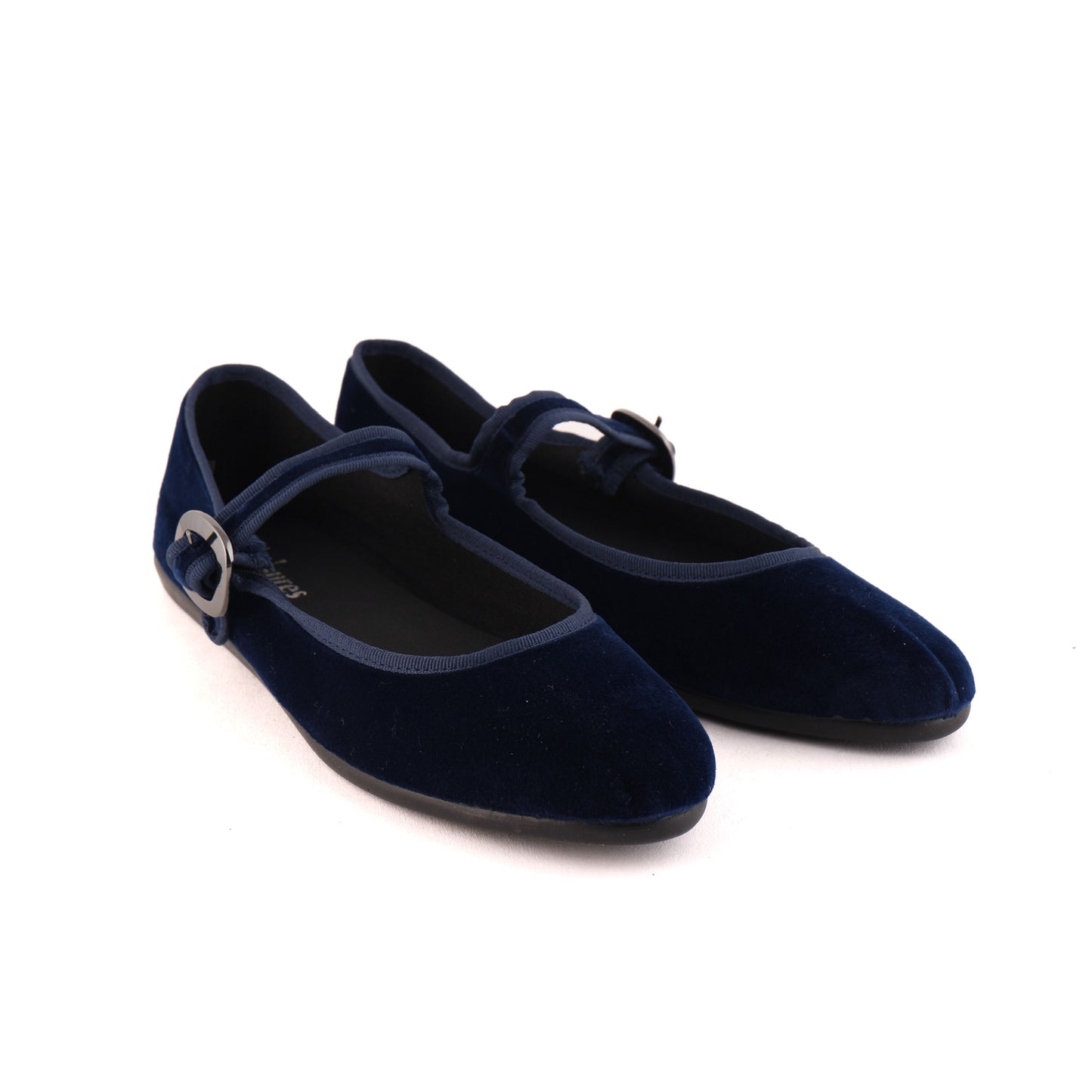RUFUS Navy Velvet