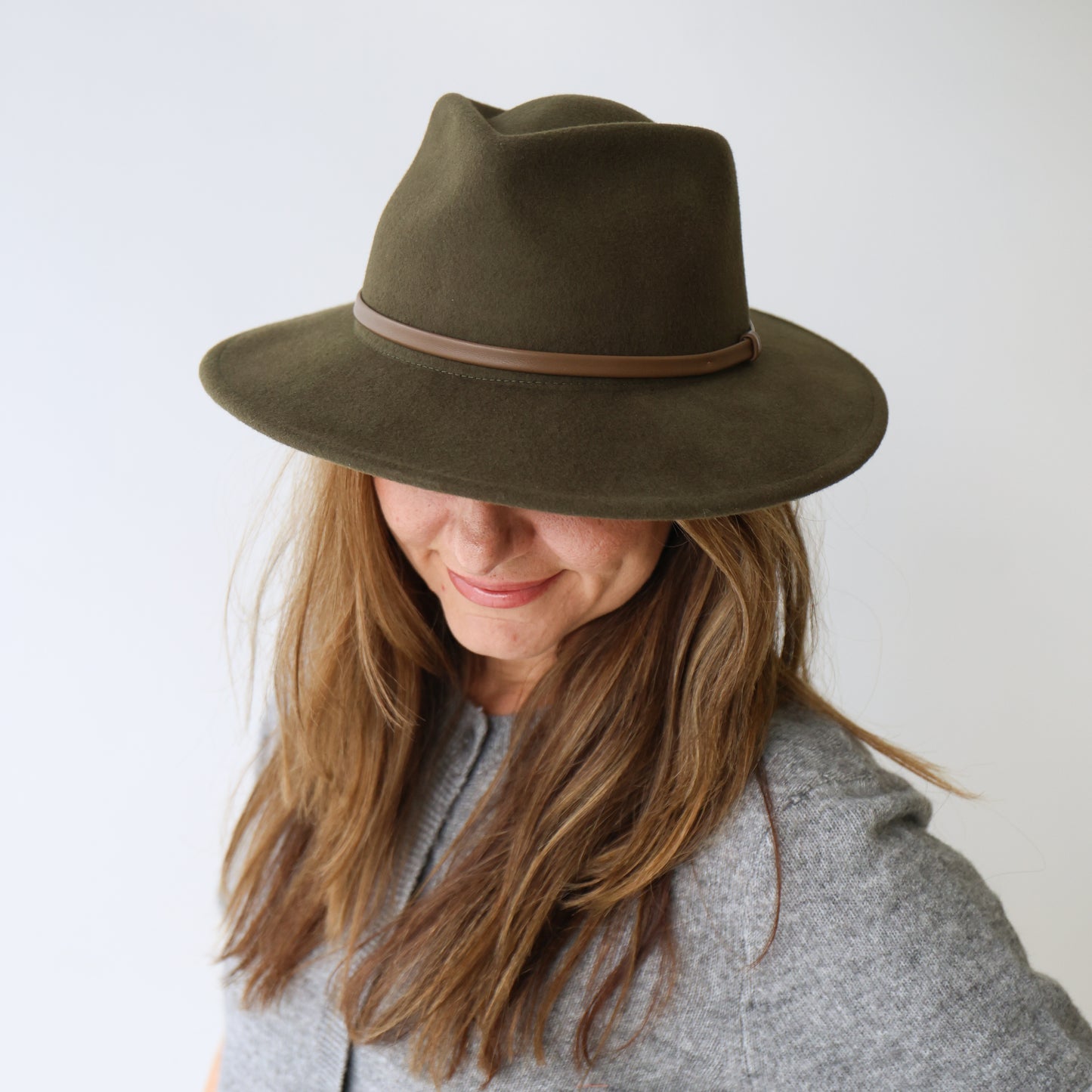 BROOKLYN Khaki