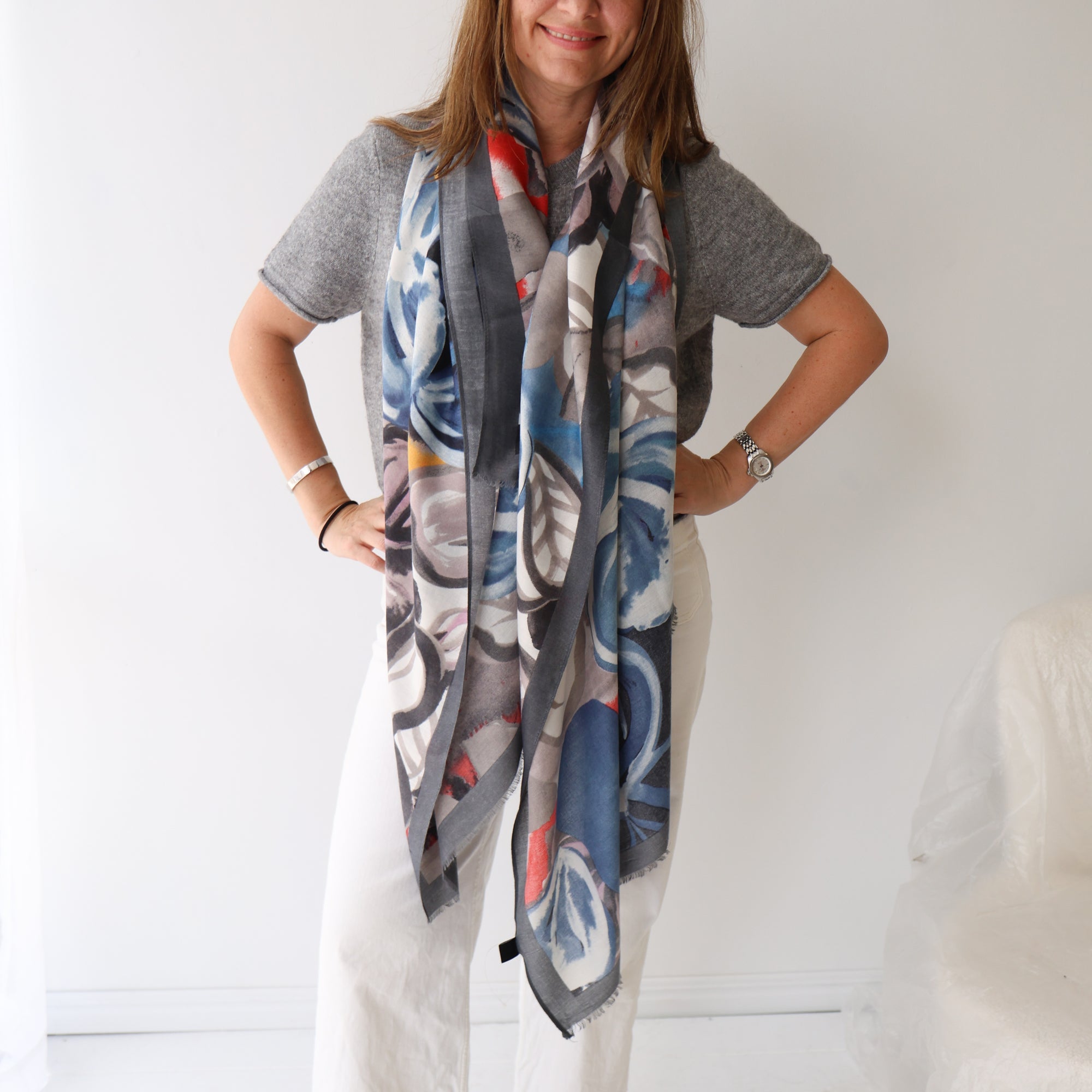 CAMILLIA Blue