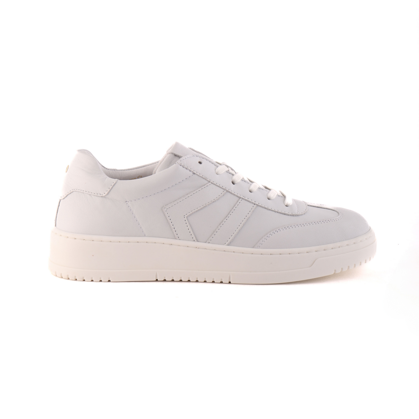 CLEO Ice White