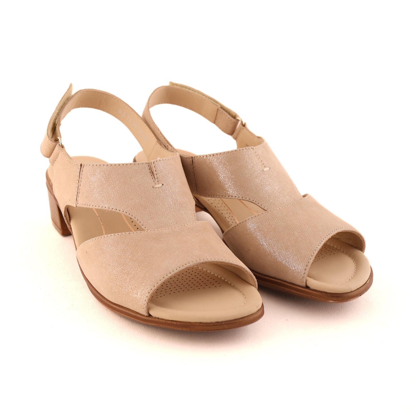 35732 Sand Shimmer