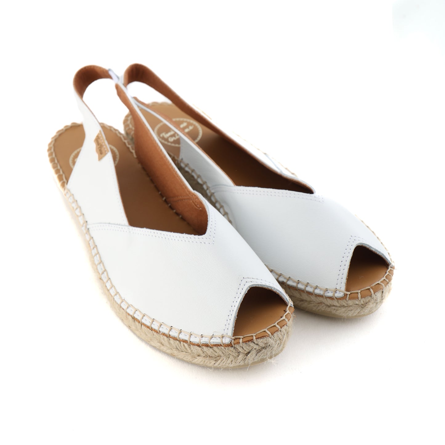 BERNIA White