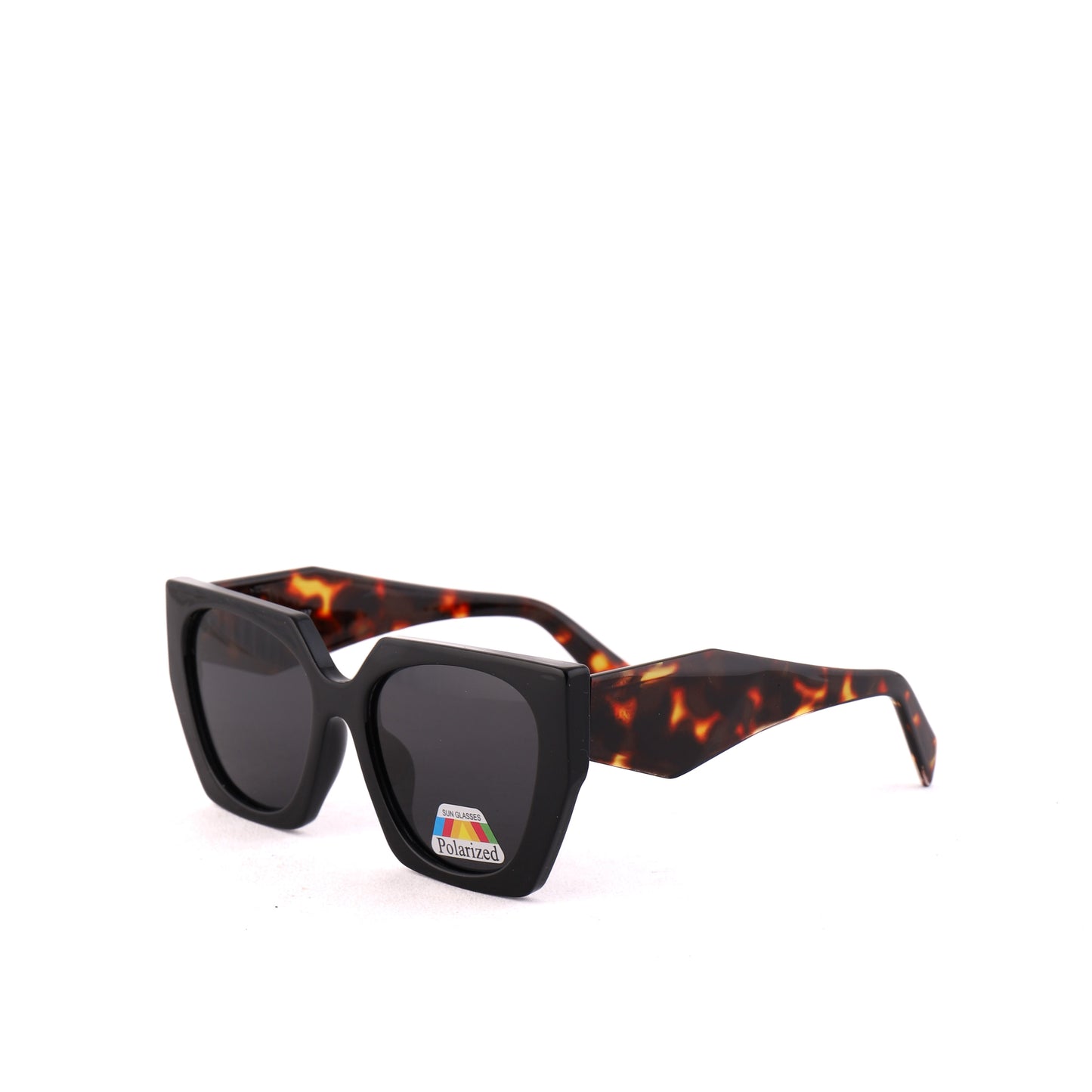 GIDEON Black and Tortoise
