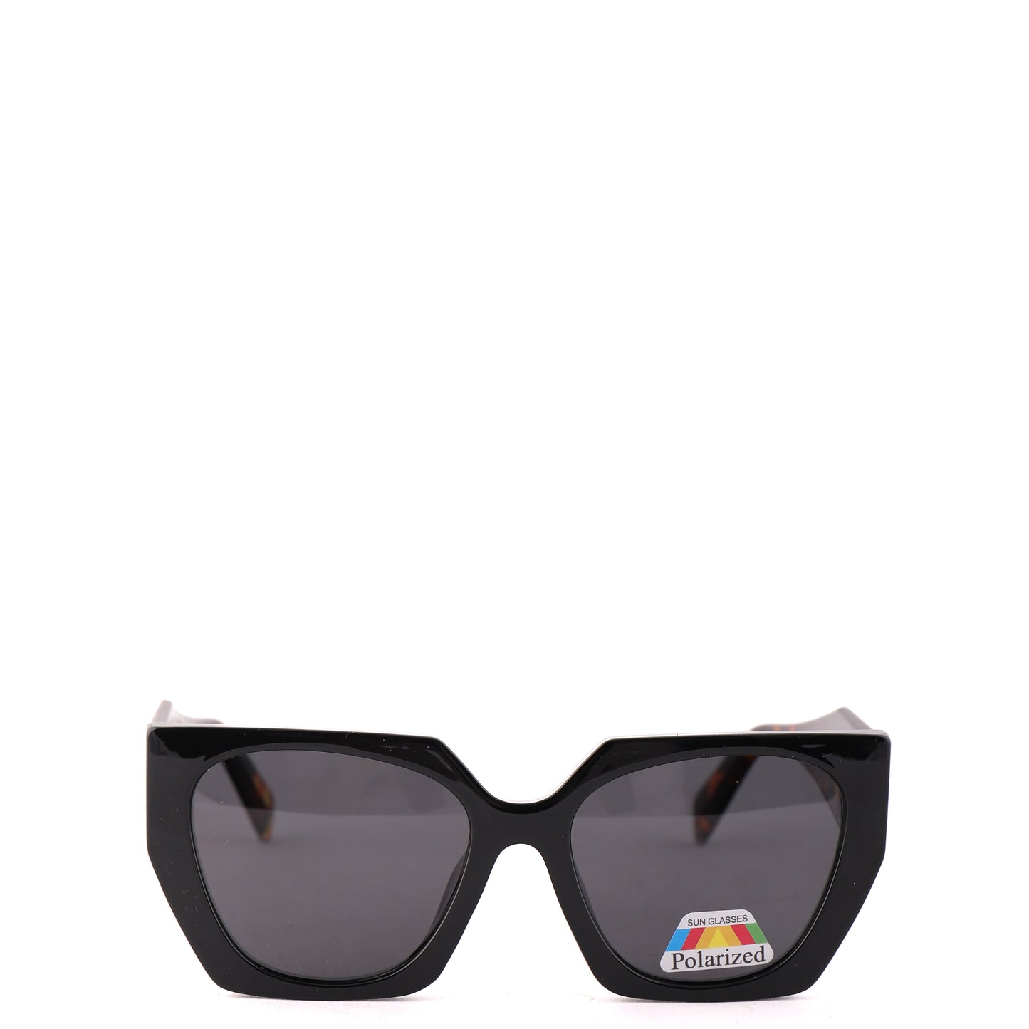 GIDEON Black and Tortoise