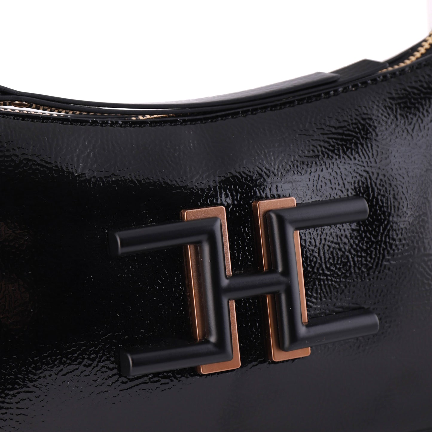 SLATER Black Patent