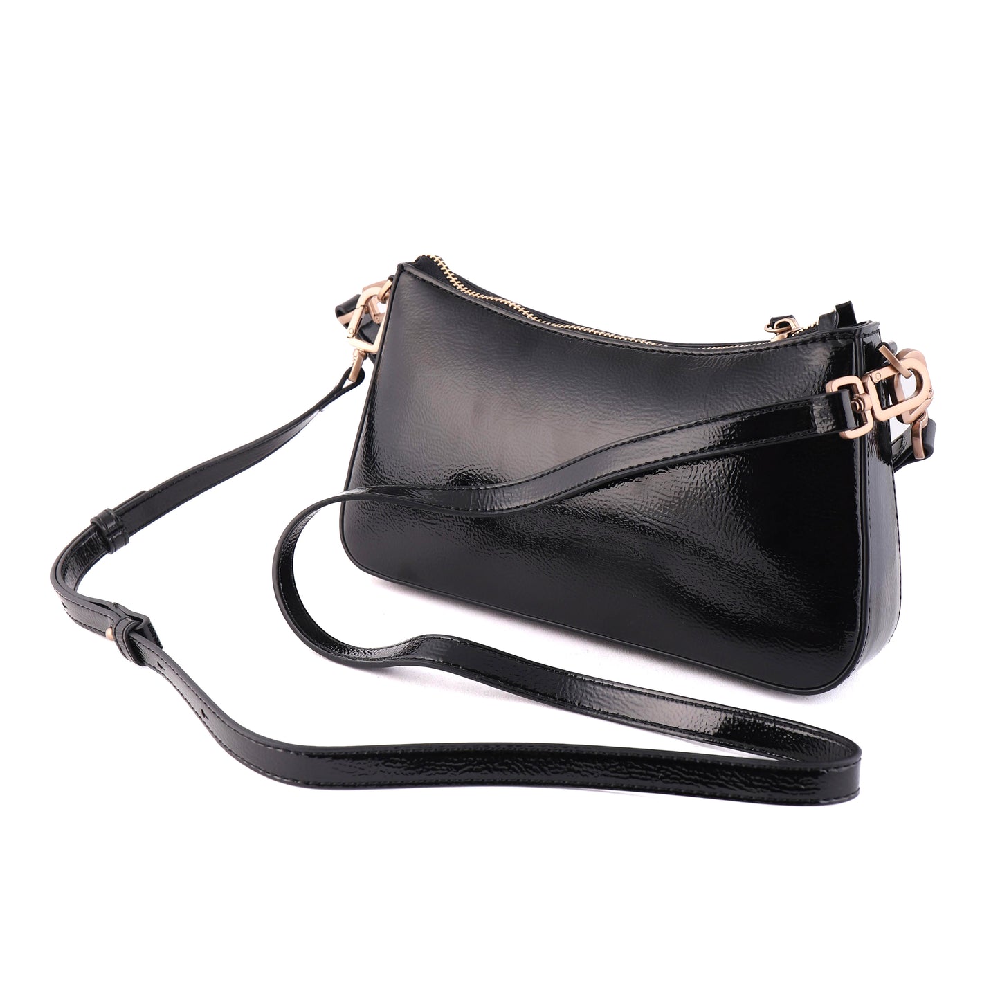 SLATER Black Patent