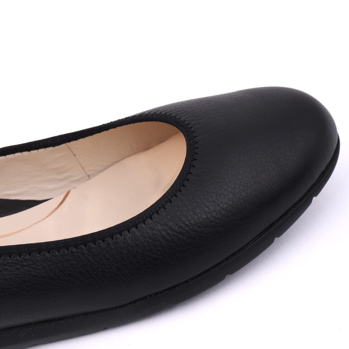 ARA BALLETS 13302 Black