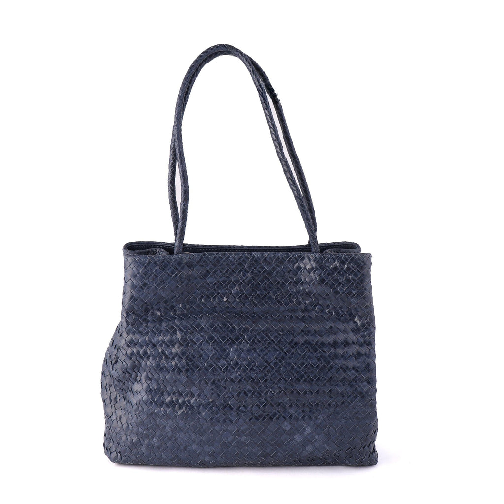 LEISURES ACCESSORIES BAGS COURTNEY Moroccon Blue