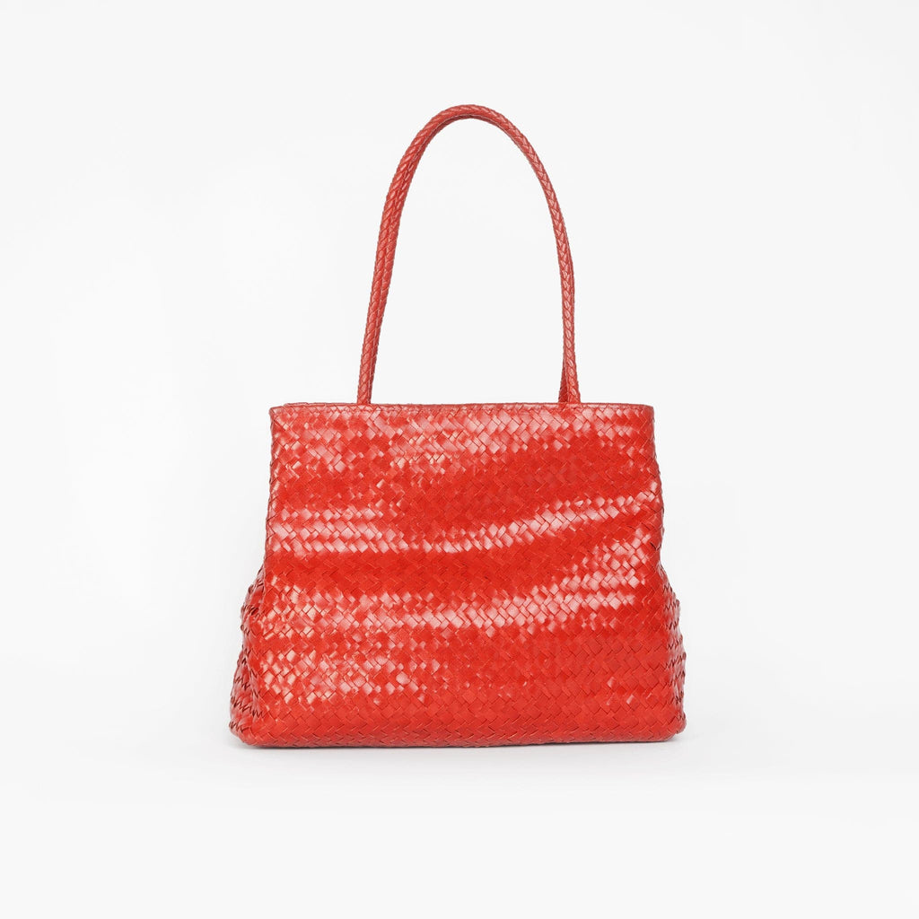 LEISURES ACCESSORIES BAGS COURTNEY Red