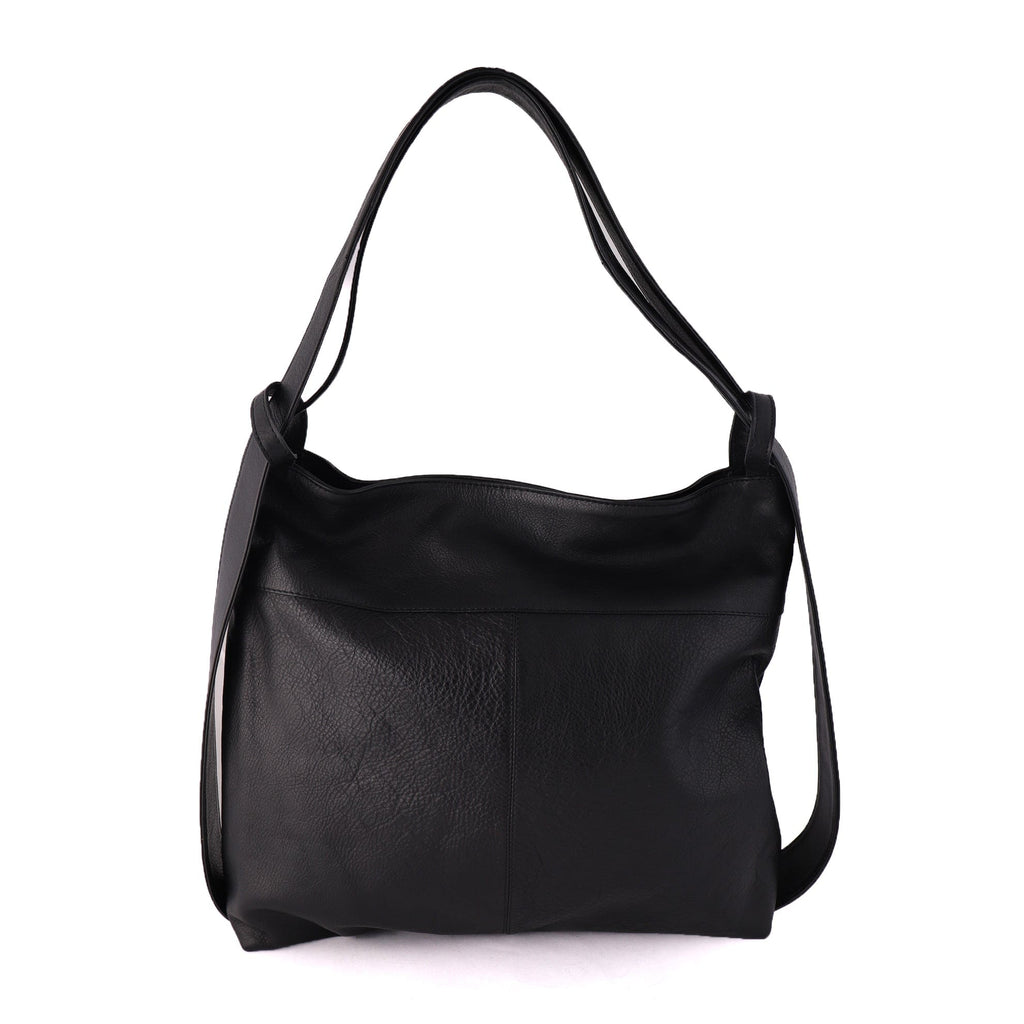 LEISURES ACCESSORIES BAGS ISOBEL Black Large