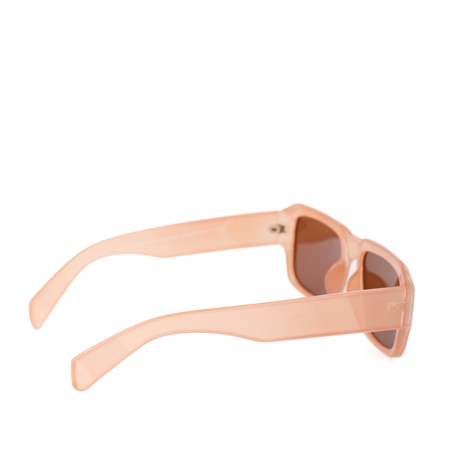 LEISURES ACCESSORIES SUNGLASSES GAVIN Coral