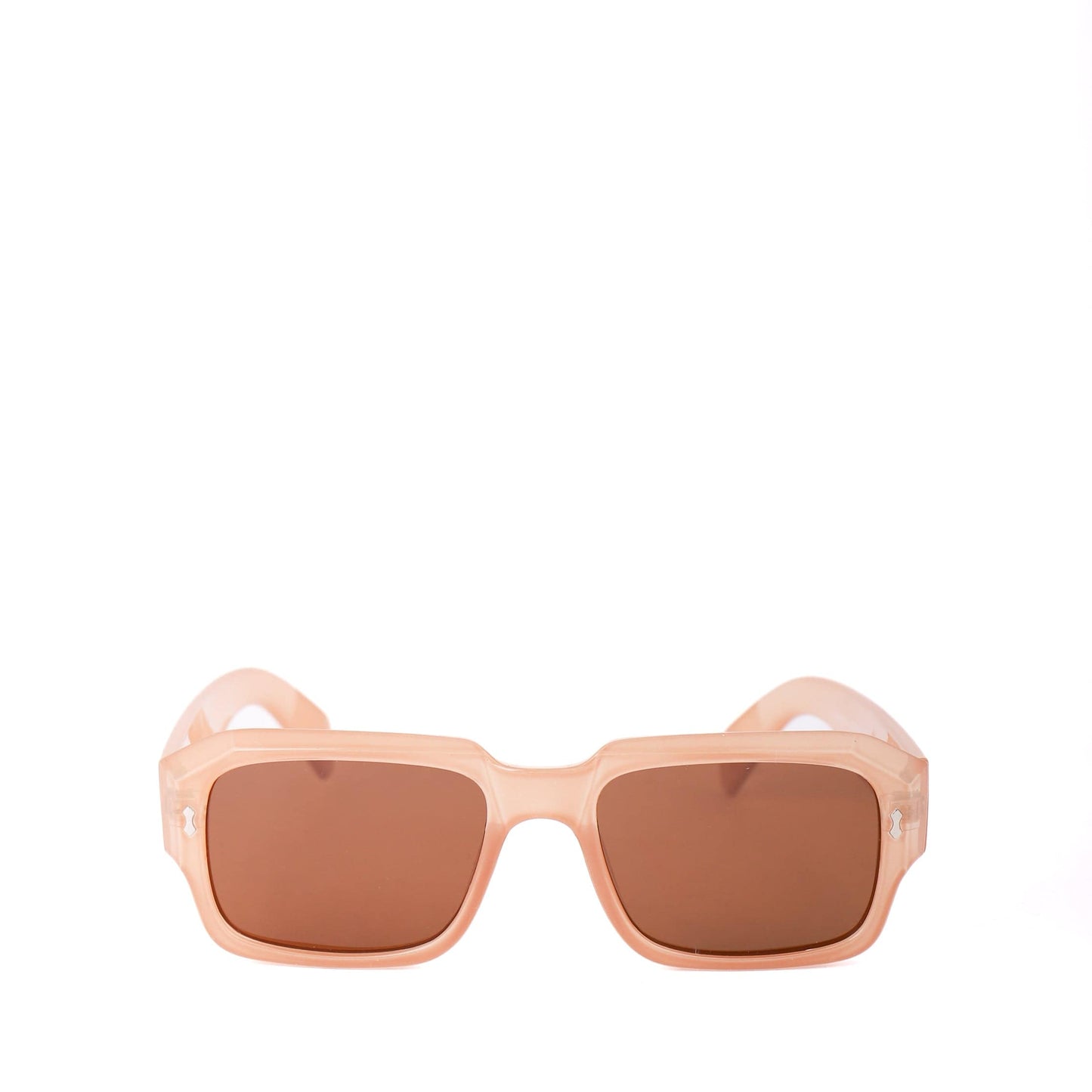 LEISURES ACCESSORIES SUNGLASSES GAVIN Coral