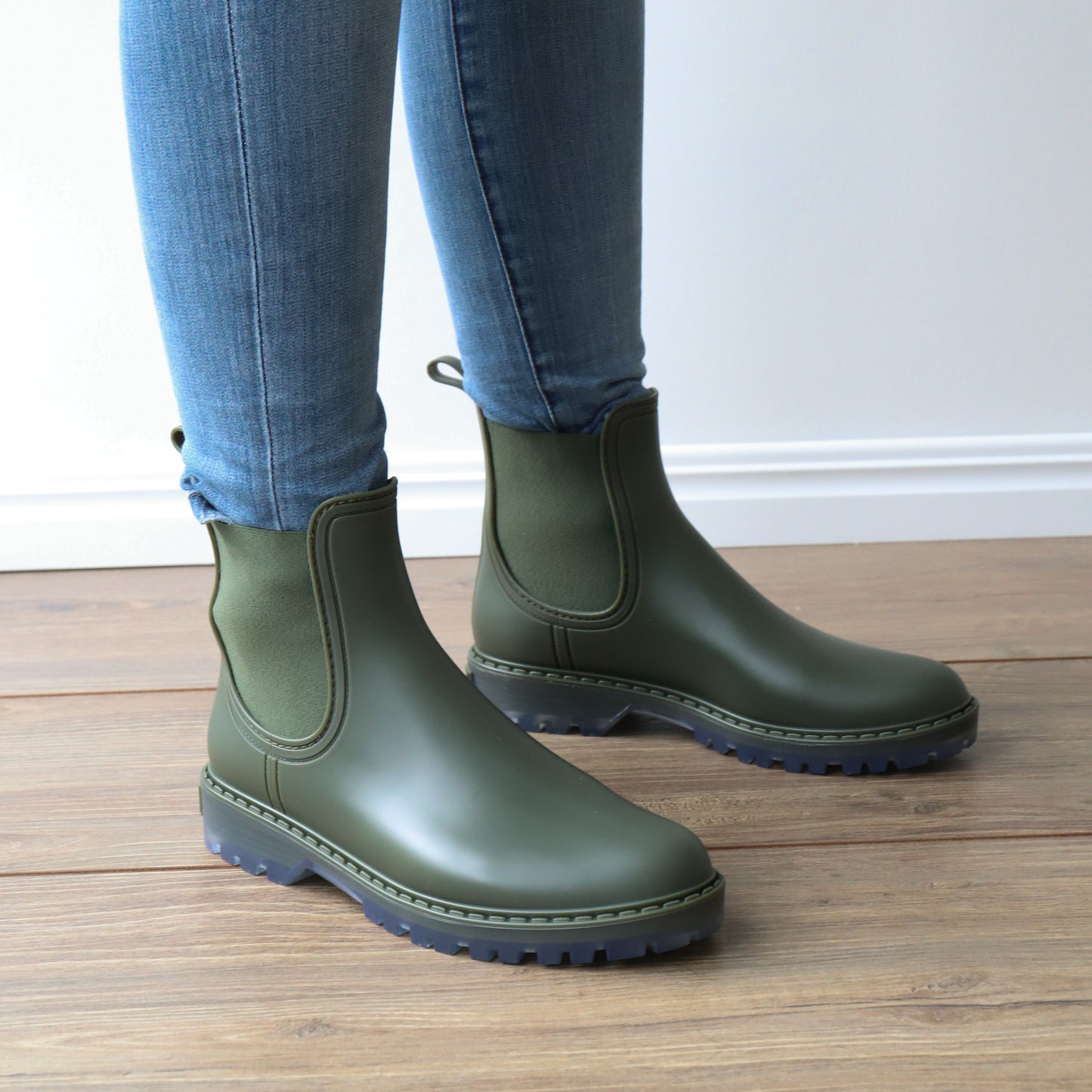CONEY Khaki