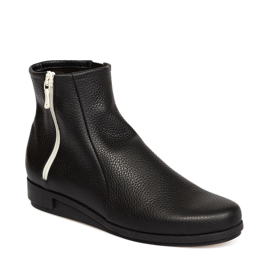 ARCHE ANKLE BOOTS DAYZAA Black