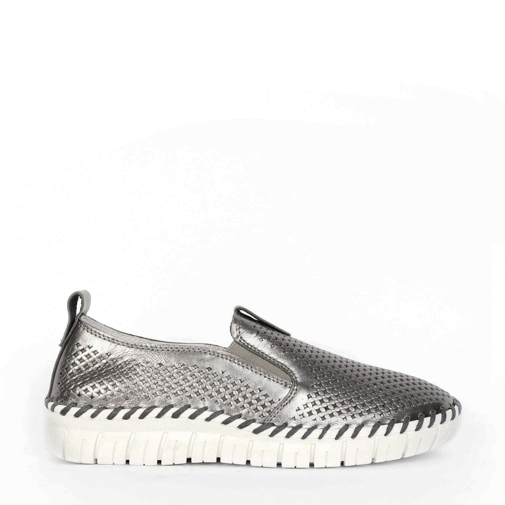 HUGO BELLE ATHLEISURE SHOES HOWDY