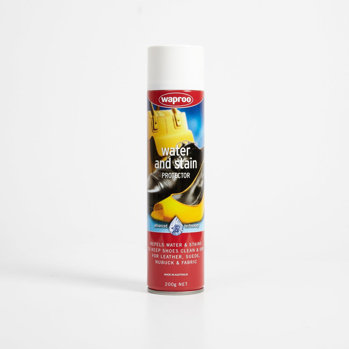 Waproo shoe paint discount