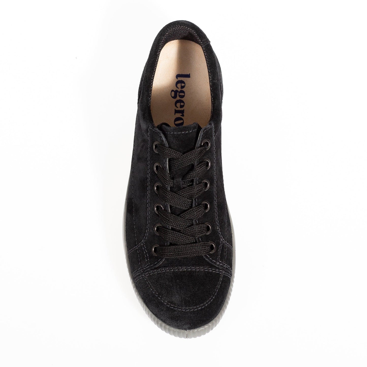 LEGERO SNEAKERS 820 BLACK