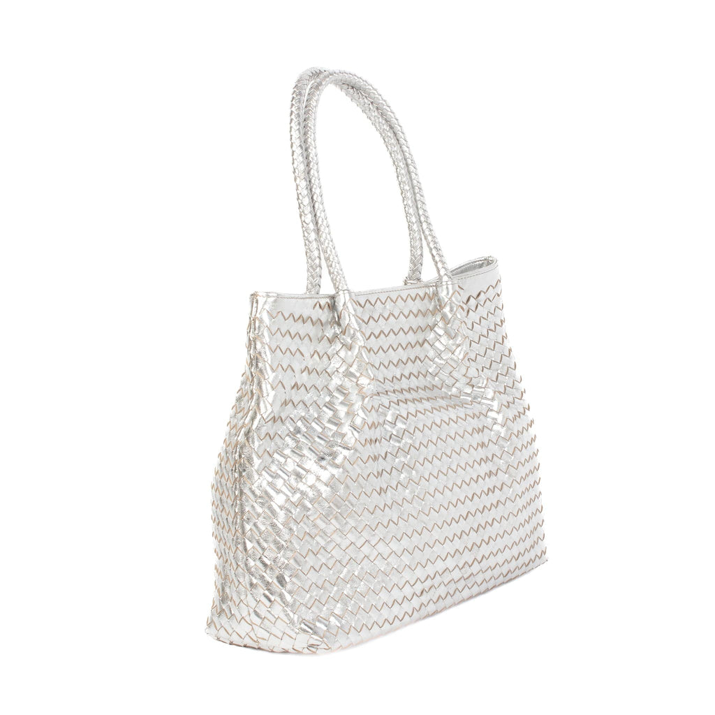 LEISURES ACCESSORIES BAGS WILSON Silver