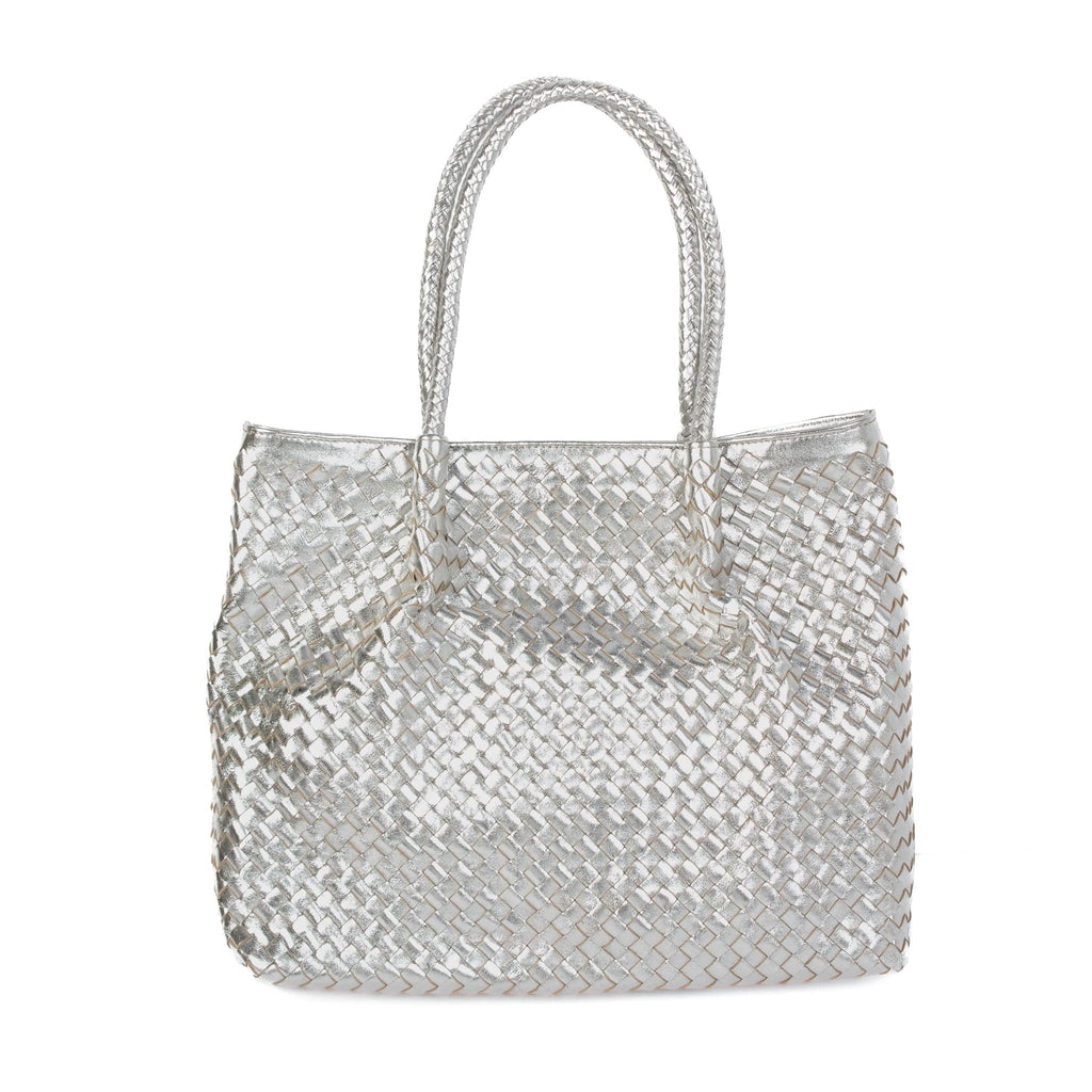 LEISURES ACCESSORIES BAGS WILSON Silver