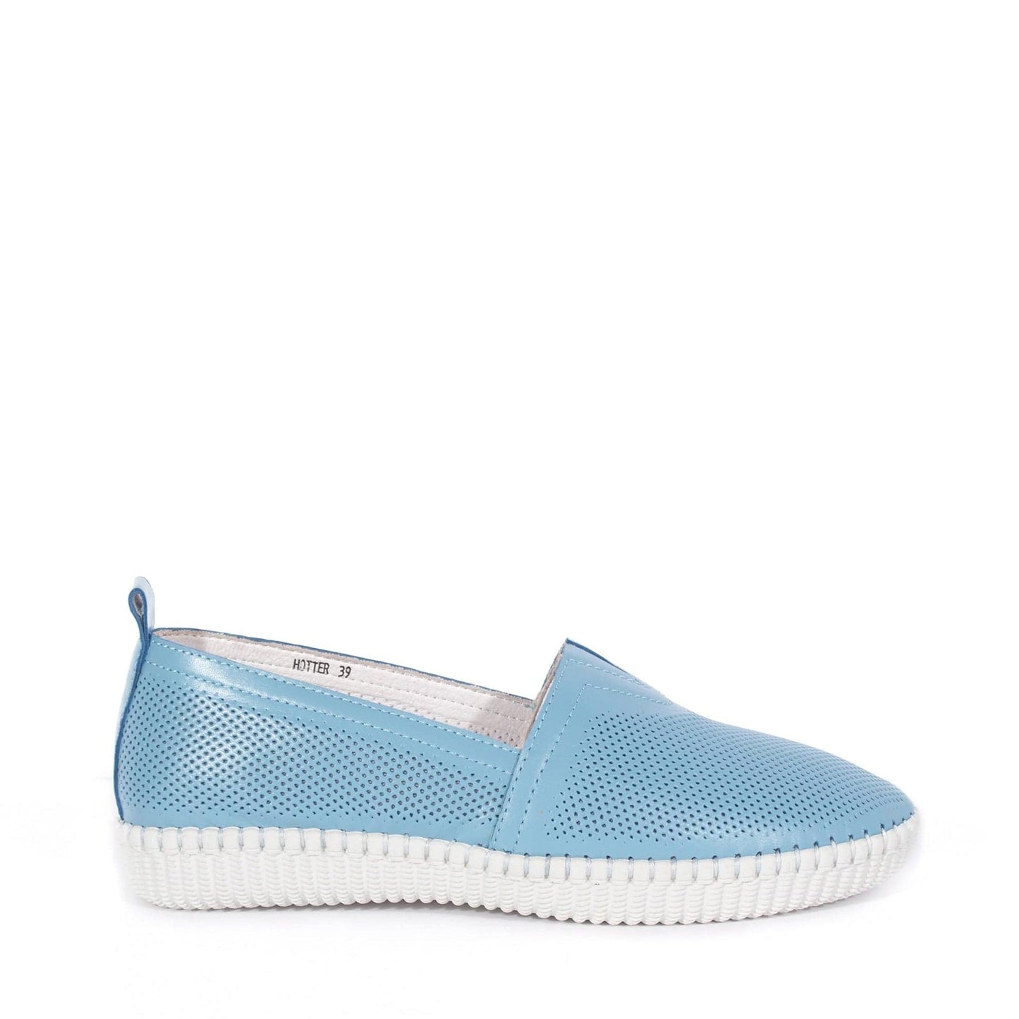 LEISURES ATHLEISURE SHOES HOTTER Denim