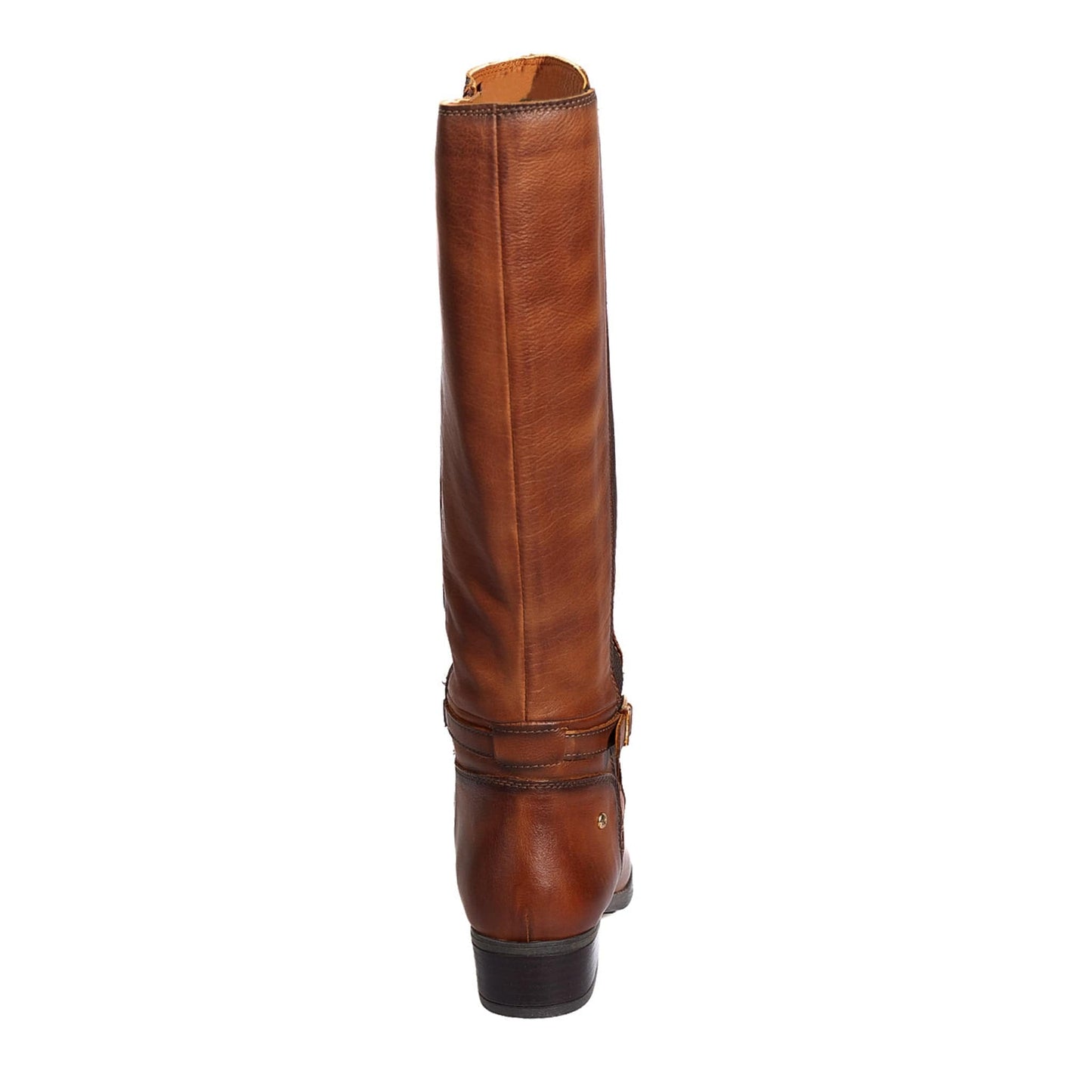 PIKOLINOS LONG BOOTS KEIRA Tan