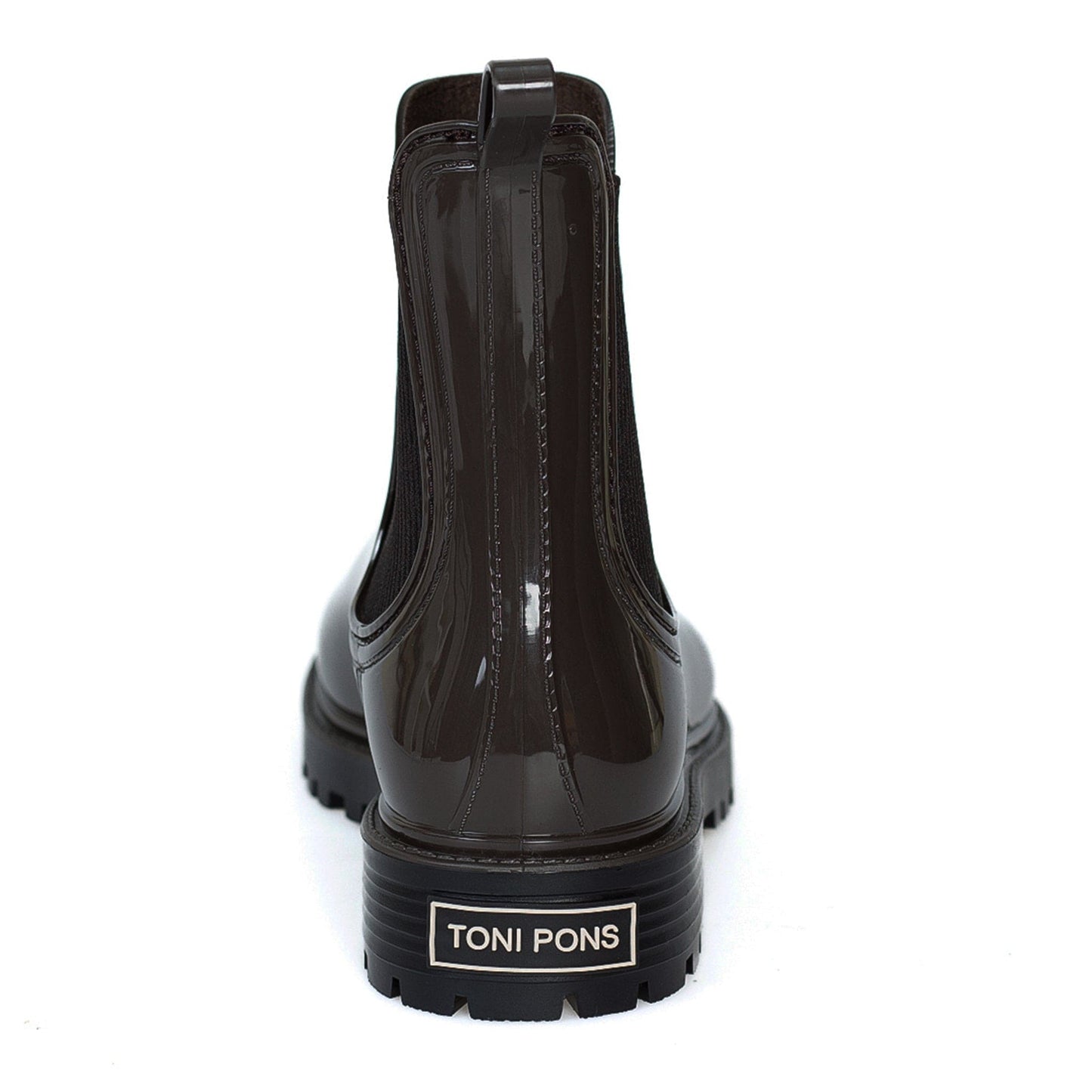 TONI PONS ANKLE BOOTS CAVAN Brown