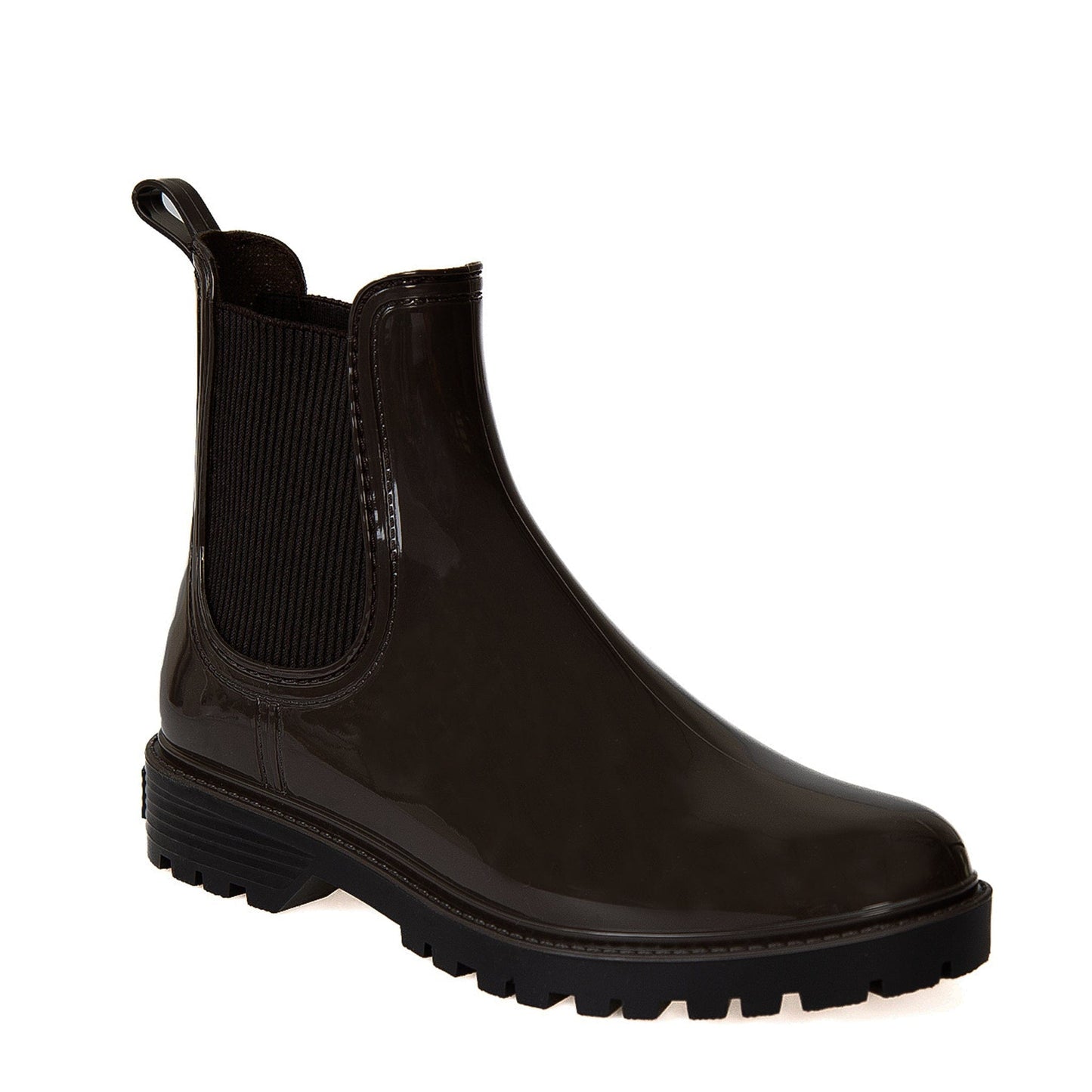 TONI PONS ANKLE BOOTS CAVAN Brown