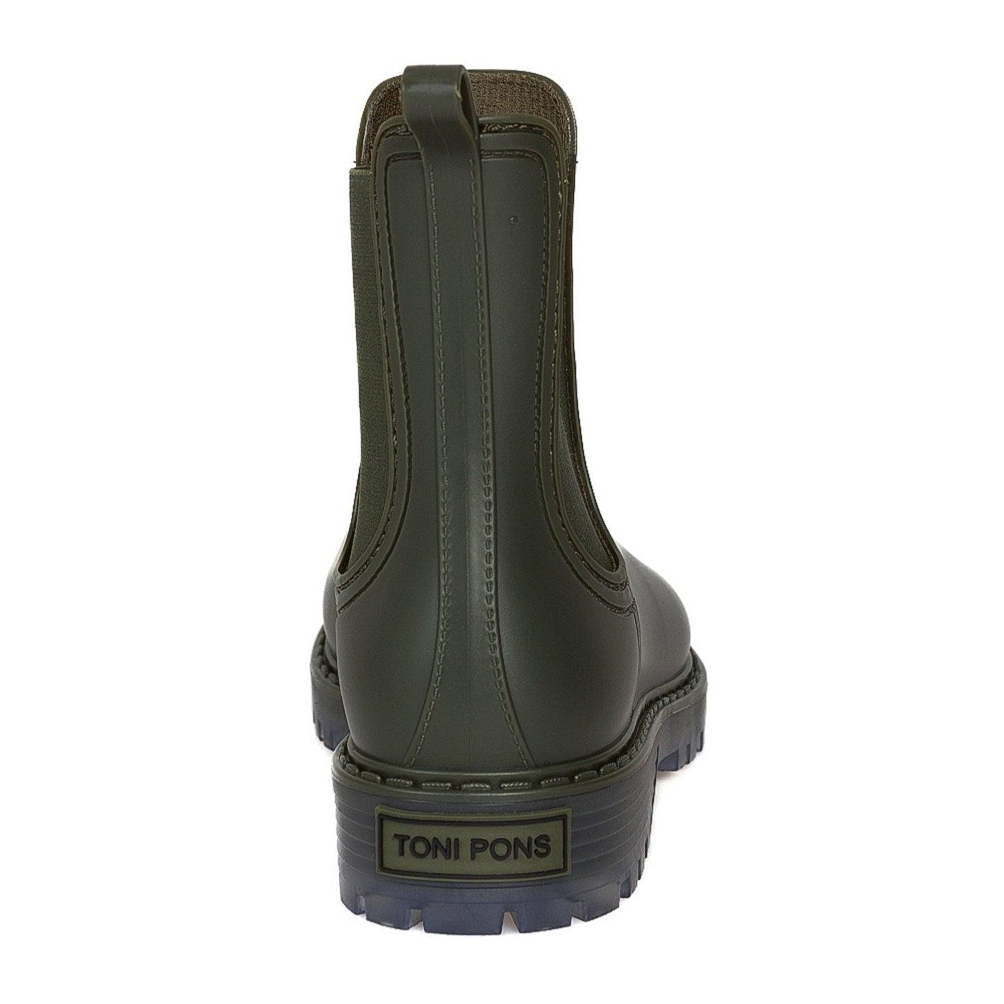 TONI PONS ANKLE BOOTS CONEY Khaki