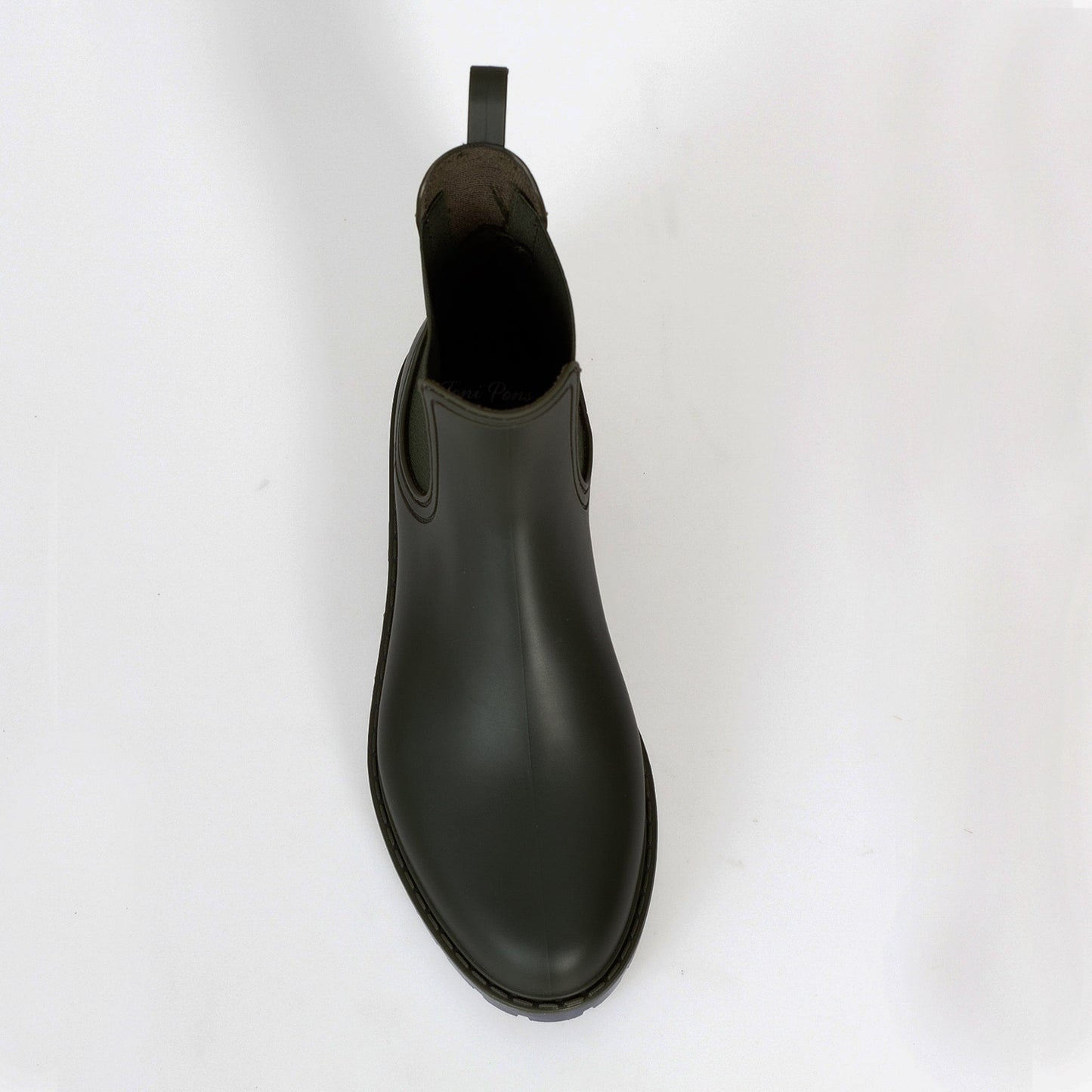 TONI PONS ANKLE BOOTS CONEY Khaki