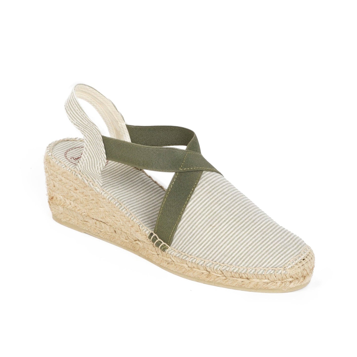 TONI PONS ESPADRILLES TERRA