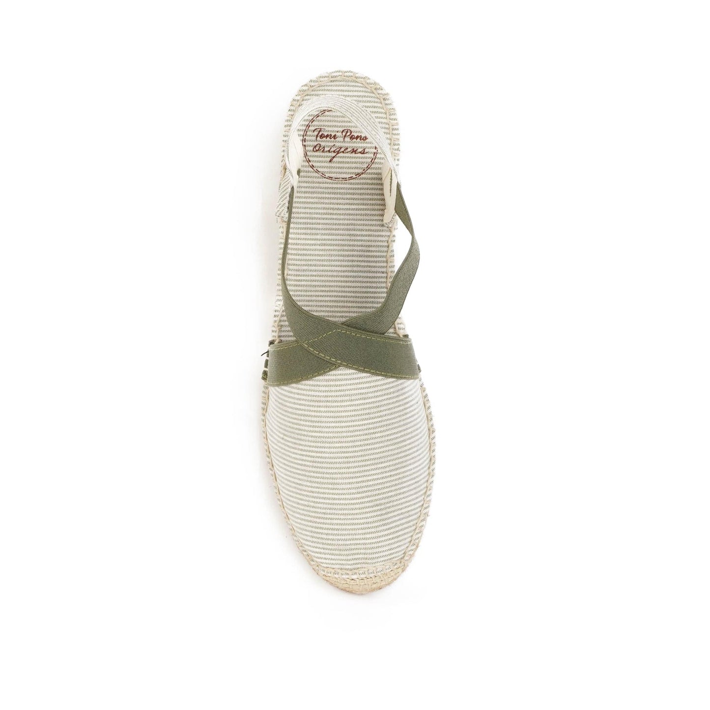 TONI PONS ESPADRILLES TERRA