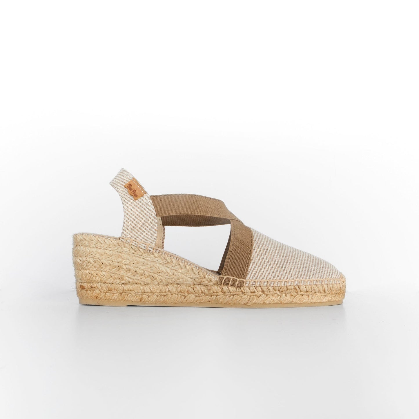 TONI PONS ESPADRILLES TERRA