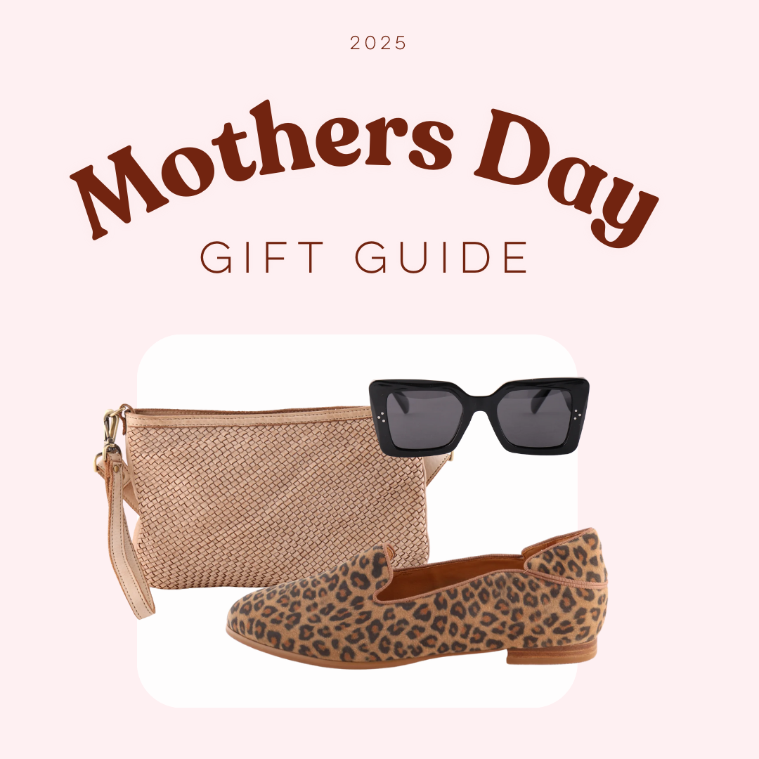 Leisures Mothers Day gift guide